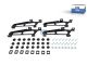 DT Spare Parts 3.80531 Halter, Sonnenblende passend für MAN