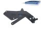 DT Spare Parts 3.80601 Scharnier, Motorhaube passend für MAN