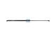 DT Spare Parts 3.80705 Gasfeder, L: 923 mm, 360 N, Ls: 386 mm passend für MAN