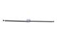 DT Spare Parts 3.80716 Gasfeder, L: 922 mm, 390 N, Ls: 408 mm passend für MAN