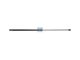 DT Spare Parts 3.80754 Gasfeder, L: 784 mm, 165 N, Ls: 350 mm passend für MAN