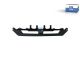 DT Spare Parts 3.80830 Blende, Frontgrill passend für MAN