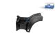 DT Spare Parts 3.81015SP Einstiegkasten, links, nicht grundiert, schwarz passend für MAN
