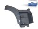 DT Spare Parts 3.81016SP Einstiegkasten, rechts, nicht grundiert, schwarz passend für MAN