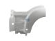 DT Spare Parts 3.81018 Einstiegkasten, links, ohne Deckel, grundiert passend für MAN