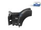 DT Spare Parts 3.81018SP Einstiegkasten, links, ohne Deckel, nicht grundiert passend für MAN