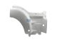 DT Spare Parts 3.81019 Einstiegkasten, rechts passend für MAN
