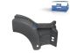 DT Spare Parts 3.81127 Einstiegkasten, rechts, grau passend für MAN