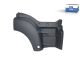 DT Spare Parts 3.81127SP Einstiegkasten, rechts, ohne Aussparung passend für MAN