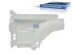 DT Spare Parts 3.81133 Einstiegkasten, links passend für MAN