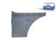 DT Spare Parts 3.81152 Türverlängerung, links, grau, grundiert passend für Multimarken