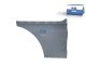 DT Spare Parts 3.81153 Türverlängerung, rechts, grau, grundiert passend für Multimarken
