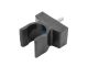 DT Spare Parts 3.81160 Rohrhalter, D: 25 mm passend für MAN