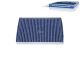 DT Spare Parts 3.82031 Kabinenluftfilter, biofunktional passend für Multimarken