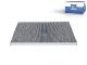 DT Spare Parts 3.82032 Kabinenluftfilter, biofunktional passend für MAN