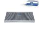 DT Spare Parts 3.82034 Kabinenluftfilter, Aktivkohle passend für MAN
