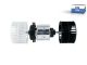 DT Spare Parts 3.82050 Gebläsemotor, 24 V, 276 W, D: 104 mm passend für Multimarken