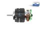 DT Spare Parts 3.82056 Gebläsemotor, 24 V passend für MAN