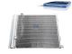 DT Spare Parts 3.82206 Kondensator, L: 590 mm, L: 590 mm, W: 479 mm, W: 479 mm, T: 16 mm, T: 16 mm passend für MAN