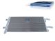 DT Spare Parts 3.82207 Kondensator, L: 748 mm, W: 368 mm, T: 16 mm passend für MAN