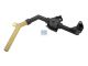 DT Spare Parts 3.82212 Regulierventil, Heizung passend für MAN