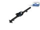 DT Spare Parts 3.82213 Regulierventil, Heizung passend für MAN