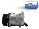 DT Spare Parts 3.82241 Kompressor, Klimaanlage, Öl befüllt, 24 V, 8 PK, DP: 119 mm, 8 grooves passend für Multimarken