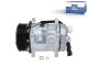 DT Spare Parts 3.82245 Kompressor, Klimaanlage, Öl befüllt, 24 V, 8 PK, DP: 119 mm, 8 grooves passend für MAN