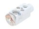 DT Spare Parts 3.82261 Ausdehnungsventil passend für Multimarken