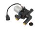 DT Spare Parts 3.82270 Magnetventil, Heizung, 24 V passend für MAN