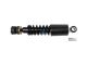 DT Spare Parts 3.83000 Kabinenstoßdämpfer, D: 38,5 mm, b: 20 mm, M10 x 1, Lmin: 220 mm, Lmax: 314 mm passend für MAN