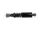 DT Spare Parts 3.83003 Kabinenstoßdämpfer, D: 40 mm, b: 14 mm, M10 x 1, Lmin: 210 mm, Lmax: 313 mm passend für MAN