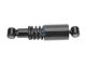 DT Spare Parts 3.83004 Kabinenstoßdämpfer, D: 40 mm, b: 14 mm, Lmin: 250 mm, Lmax: 290 mm passend für Multimarken