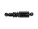 DT Spare Parts 3.83005 Kabinenstoßdämpfer, D: 40 mm, b: 14 mm, Lmin: 211 mm, Lmax: 291 mm passend für Multimarken
