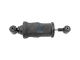 DT Spare Parts 3.83017 Kabinenstoßdämpfer, vorne, b: 12 mm, Lmin: 297 mm, Lmax: 376 mm passend für Multimarken