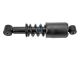 DT Spare Parts 3.83024 Kabinenstoßdämpfer, D: 39 mm, b: 12 mm, Lmin: 285 mm, Lmax: 347 mm passend für Multimarken