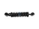 DT Spare Parts 3.83026 Kabinenstoßdämpfer, D: 38,5 mm, b: 12 mm, Lmin: 282 mm, Lmax: 379 mm passend für Multimarken