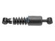 DT Spare Parts 3.83027 Kabinenstoßdämpfer passend für MAN