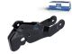 DT Spare Parts 3.83122SP Fahrerhausverriegelung, ohne Sensor passend für MAN
