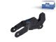 DT Spare Parts 3.83126 Fahrerhausverriegelung, mit Sensor passend für MAN