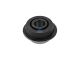 DT Spare Parts 3.83135 Buchse, Fahrerhausverriegelung, d: 16 mm, D: 34 mm, H: 30 mm passend für MAN