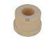 DT Spare Parts 3.83504 Buchse, Fahrerhauslagerung, d1: 22 mm, d2: 26 mm, D1: 53 mm, D2: 60 mm, H: 42 mm passend für Multimarken