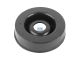 DT Spare Parts 3.83505 Gummibuchse, d: 15 mm, D: 62 mm, H: 17 mm passend für MAN