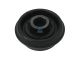 DT Spare Parts 3.83509 Gummibuchse, d: 16 mm, D1: 50 mm, D2: 64 mm, H: 29 mm passend für MAN