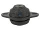 DT Spare Parts 3.83513 Gummibuchse, d: 20 mm, D: 95 mm passend für MAN