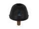 DT Spare Parts 3.83523 Anschlagpuffer, D: 52 mm, M10 x 1,5, LTh: 25 mm, H: 36 mm passend für MAN