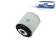 DT Spare Parts 3.83526 Buchse, Fahrerhauslagerung, d: 16,5 mm, D: 60,5 mm, H: 80 mm passend für MAN
