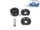 DT Spare Parts 3.83554 Buchse, Fahrerhauslagerung passend für MAN