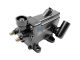DT Spare Parts 3.84000 Hydraulikpumpe, 500 ml, M18 x 1,5, L: 94 mm, W: 80 mm, H: 205 mm, 370 bar passend für MAN