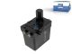 DT Spare Parts 3.84002 Hydraulikpumpe, 580 ml, M12 x 1,5, M12 x 1,5, L: 130 mm, W: 87 mm, H: 121 mm passend für MAN